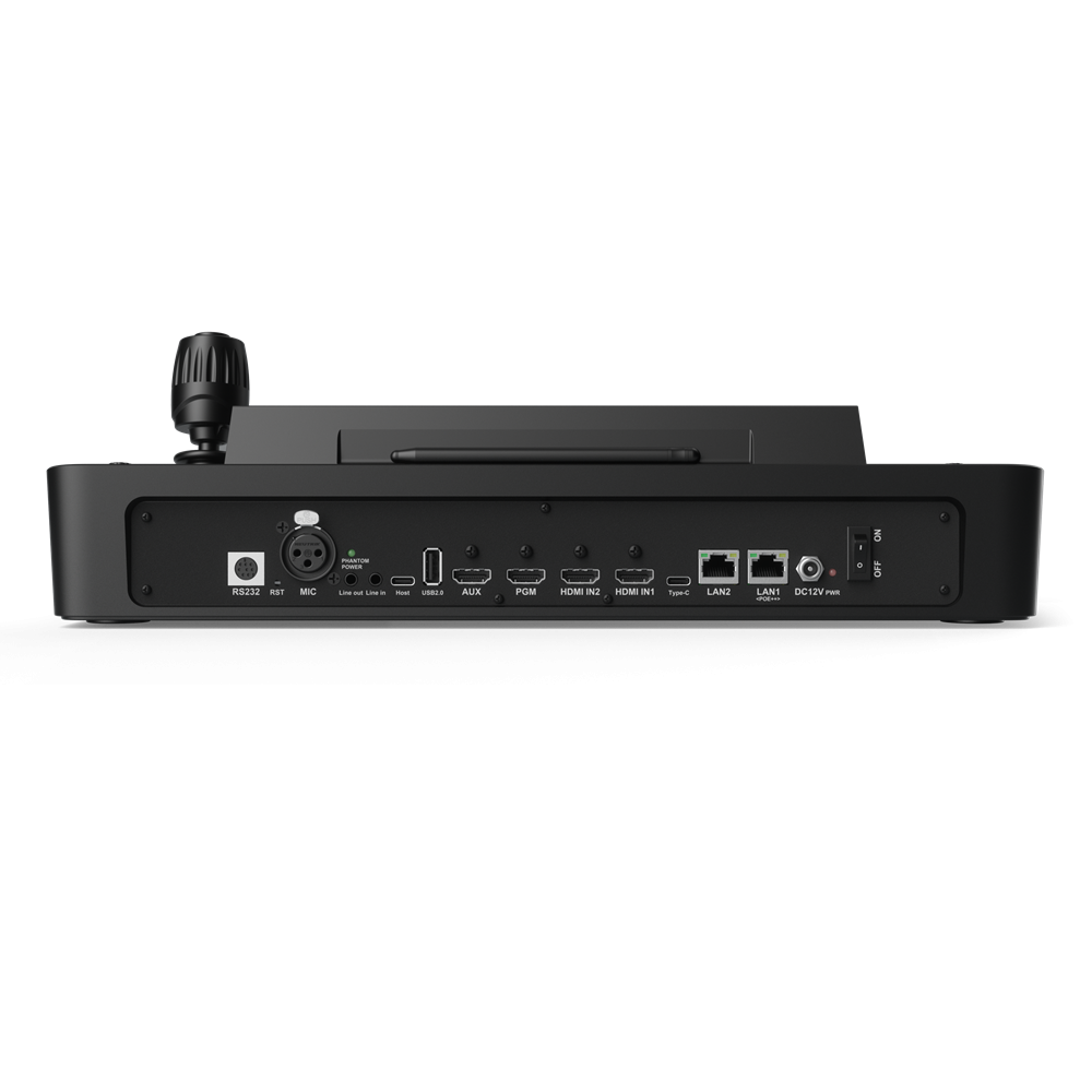 All-in-One Video Switcher Mix One
